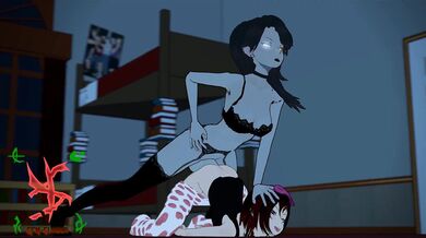 Cinder's Midnight Surprise for Ruby