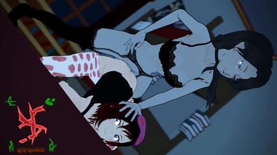 Cinder's Midnight Surprise for Ruby