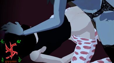 Cinder's Midnight Surprise for Ruby