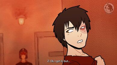 'Do you want to see something?'