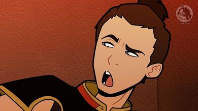 'Do you want to see something?'