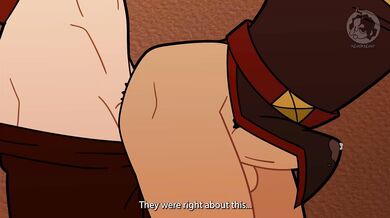 'Do you want to see something?'