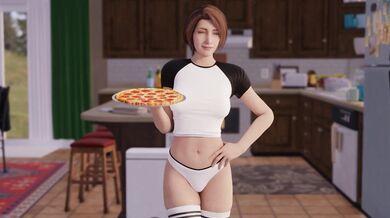 Lazy Procrastinator Fucks Entomes in New Hentai Video from PMV