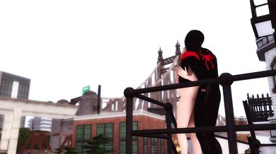 (Implying that it's a sequel)
A Much Needed Break: Part DeuxPatreon is a website that allows fans to support their favorite creators directly. Simtastics NSFW is one of the many creators on Patreon who offer exclusive content for their patrons. Their hen