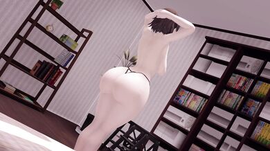 Makoto's Mega Moist Clapshot