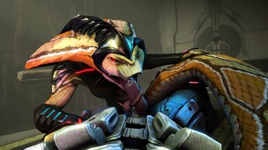 You Really Got a Hold on Me by Viper HMV/PMV