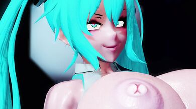 Taming the Beast - Nyakumi and her Unleashed Desire