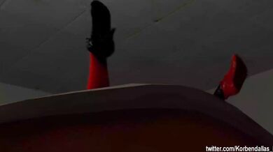 Ultimate Deepthroat Orgy