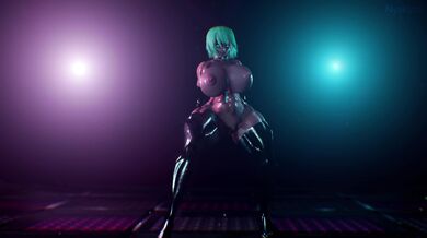 'Akeno, The Naughty Cat: Nyakumi Goes Wild - Ultra HD Nude Hentai Porn Video'