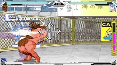 Monster Cock vs Squid Girl: A Tale of Sexual Domination