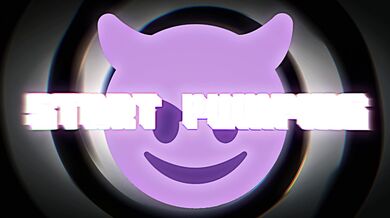 Judy's Rabbit Tail Whipping Session