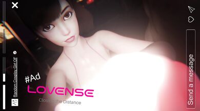 Alessio's Lovense Sex Toy Adventure in Italy!