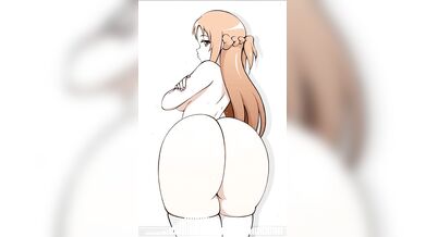 Asuna's Mk III Ultra-Realistic Sexbot: The Final Evolution