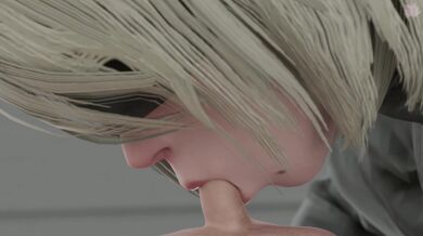 [4K+60FPS] Ultimate 2B Compilation