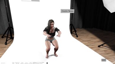 Gym Gains Fuck Fest