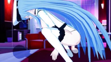 Deadly Passion of the Assassin Queen: Akame Ga Kill!