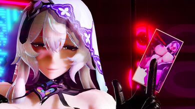 'Explosive Sexual Encounters in the Afterlife - 4K UHD [Hentai] [Nyakumi]'