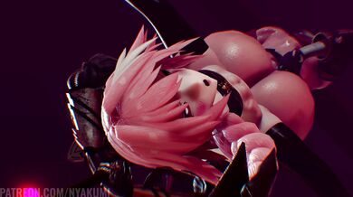 'Explosive Sexual Encounters in the Afterlife - 4K UHD [Hentai] [Nyakumi]'