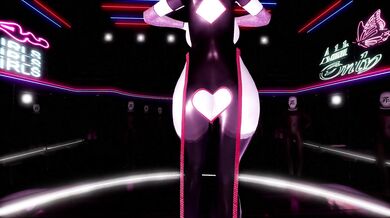 Conquering the Light Skinned Beauty