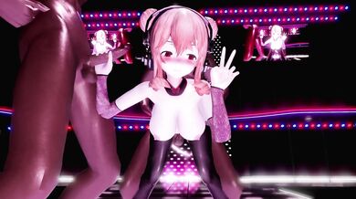 Conquering the Light Skinned Beauty