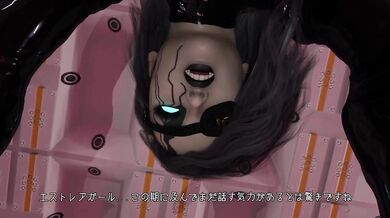 Stella Girl Episode 1 [Hyper-mind Graphics] [Warning: Anal Farts]