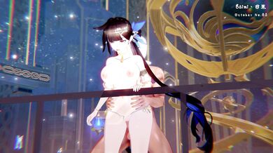 Forgive Me: Li Su Shang BoA's Wet and Wild Love Making in 4K Ultra HD