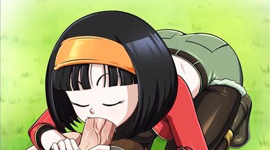 Tentacle Gangbang of a Nerdy Schoolgirl by Alien Monsters [Reit & KaiArtz]