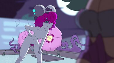 Sleepy Girls in Slumberland: A Lullaby of Erotic Dreams
