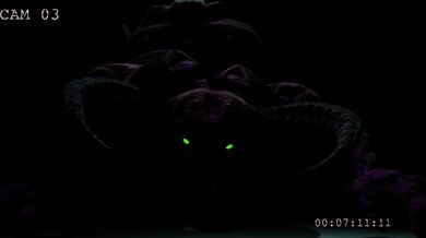 Big Fucking Boobs on Campus! The Making of a Porn Star