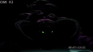 Big Fucking Boobs on Campus! The Making of a Porn Star