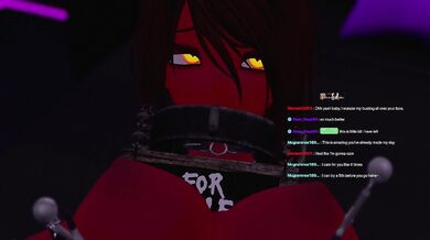 Two-Hole Streaming: Double the Penetration, Double the Pleasure!