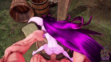 Jumping in the Moist Cavity: Get Your Yordles Off, Part 2