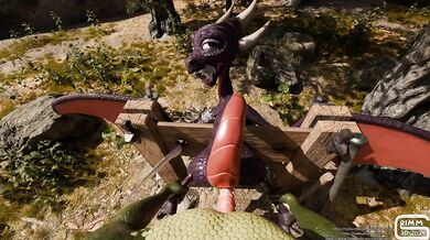 (WARNING: EXPLICIT LANGUAGE)
Cinderella Gets Fucked Hard in the Ass by a Horny Fairytale Creature in 'Grimm 3D'Artist's description:Cinderella Gets Fucked Hard in the Ass by a Horny Fairytale Creature in 'Grimm 3D'