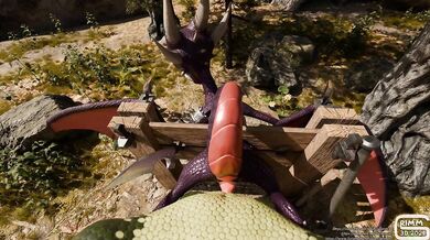 (WARNING: EXPLICIT LANGUAGE)
Cinderella Gets Fucked Hard in the Ass by a Horny Fairytale Creature in 'Grimm 3D'Artist's description:Cinderella Gets Fucked Hard in the Ass by a Horny Fairytale Creature in 'Grimm 3D'