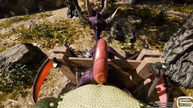 (WARNING: EXPLICIT LANGUAGE)
Cinderella Gets Fucked Hard in the Ass by a Horny Fairytale Creature in 'Grimm 3D'Artist's description:Cinderella Gets Fucked Hard in the Ass by a Horny Fairytale Creature in 'Grimm 3D'