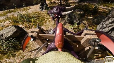 (WARNING: EXPLICIT LANGUAGE)
Cinderella Gets Fucked Hard in the Ass by a Horny Fairytale Creature in 'Grimm 3D'Artist's description:Cinderella Gets Fucked Hard in the Ass by a Horny Fairytale Creature in 'Grimm 3D'