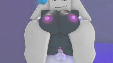 - Filled with the Cum of Justice (The Little Slut Assault)
