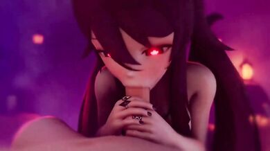 - Fap to the Hentai Goddesses of Genshin Impact!