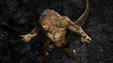 Slimy Snakes and Naked Chicks: A Hot Orgy of Reptilian Desire