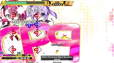 Uncensored: Busty Succubus Milks Her Victims Dry in NSFW Hentai Porn