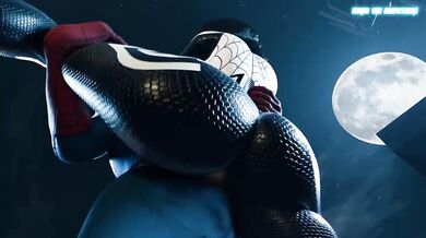 Evil Unveiled: The Bizarre Affair Between Black Widow and Hawkeye[Nexus Requiem]