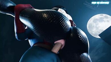 Evil Unveiled: The Bizarre Affair Between Black Widow and Hawkeye[Nexus Requiem]