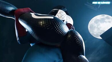 Evil Unveiled: The Bizarre Affair Between Black Widow and Hawkeye[Nexus Requiem]