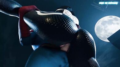 Evil Unveiled: The Bizarre Affair Between Black Widow and Hawkeye[Nexus Requiem]