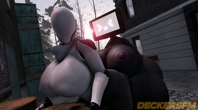 'Forbidden Love - The Naughty Maid and Her Handsome Boss'