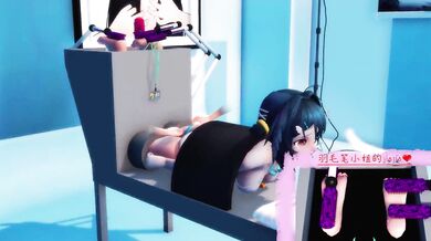 Tickle Trap