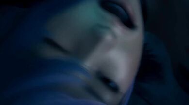 - Kunoichi 3: Broken Ayane's Torn Asunder Fate