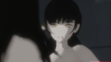 - Yoru and Asa Mitaka's Chainsaw Adventure: A Journey into Pleasure and Pain