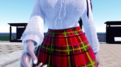 Unhinged Bitches - Dark Damsels of Destruction - Inward Worm