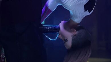 'The Unforgettable Hentai Moments of Spider Gwen: Best Of Gwen Stacy '